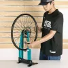 Zagen Pro Wheel Truing Stand 29in MTB Road Bike Wheel Calibration Stand Tring Stand Tool Cykelhjul Truning Rims Correction Stand