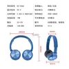 Наушники Fengxing BT2068 Bluetooth с тяжелыми басами Спортивные игры Беспроводной телефон и компьютер Универсальный H240326