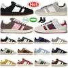 10a retro spegel kvalitet designer heta män kvinnor casual skor låga läder sneakers korn vit svart gummi damm last klar rosa brun öken grå män kvinnor