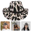 Ball Caps Cows Cowboy Hat for Women Smern Universal Cowgirl poliester poliester (włókno poliestrowe) Pasy męskie