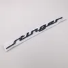 Badge 2018 86311-J5100 GT 2 Autocollant Lettre arrière Logo pour 86311J5100289b 0T Emblème de coffre Décoration Kia Stinger Body Vdwhv