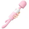 Hip Variable Fréquence Shaker Dispositif de masturbation féminine Strong Shock High Tide Nouveau bâton imperméable Adult Sex Toys Produits 231129