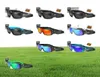Occhiali da sole polarizzati Domo Domo Dragon Cycling O occhiali da sole da sole Donne per biciclette sportive per esterni occhiali da bici occhiali UV4006575952