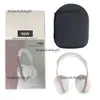 Transfronteiriço novo NC 700 headworn fones de ouvido sem fio Bluetooth, esportes portáteis com bolsa de couro, graves pesados fones de ouvido de negócios