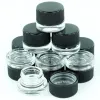 Jars 50pcs 5ml Small Glass Jar with Lid Storage Bottle Ointment Containers Small Box