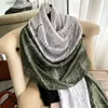 Bandanas Durag RUNMEIFA luxe flambant neuf été femmes foulard en soie plage Hijab châles et enveloppes femme Foulard livraison gratuite Y240325