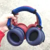 سماعات سماعات الرأس لسماعات الأذن لـ Sony MDRXB950BT MDRXB950N1 XB950AP XB950/H XB950B1 وسادة أذن الأذن اللاسلكية