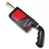 Kits souffleur électrique portatif portatif souffleur à manivelle Barbecue charbon de bois four à Combustion assistée dédié