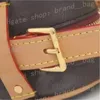 10A Boite Chapeau Souple Damen-Designer-Minitaschen, rote herzförmige Tasche, Münzgeldbörse, luxuriöse Schulter-Cross-Body-kleine Handtasche