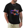 Herrpolos trevlig design på en t-shirt för födelsedag t-shirt sommarkläder svarta skjortor män