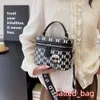 Lady Cosmetic Bags Fashion Nice Makeup Bag Women Designers Toiletry Travel Pouch Ladies Purses High Quality Handbags