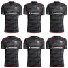 2024 2025 D.C. United Soccer Jerseys 24 25 D C Home Away Nar Klich Fountas Benteke Versión de fanáticos de la mejor calidad de camisetas de fútbol