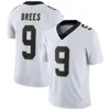 4 Derek Carr 12 Chris Olave 9 Drew Brees 23 Marshon Lattimore 32 Tyrann Mathieu 7 Taysom Hill 13 Michael Thomas 56 Demario Davis 8 Archie Manning Football Jerseys