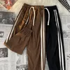 ZGKE Work Pants for Men Sweatpants Men's Autumn Clothing Korean Recensioner många kläder jogger man streetwear joggers 2023 ny n1b5#