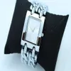 Roestvrijstalen armband GS polshorloge top luxe vrouwelijke uren beroemd merk Lady jurk horloge hoge kwaliteit geschenken333r