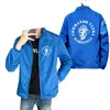 men's Commando Ultra 84 Marseille Ultras Footballer Fans Bomber Jacket Windbreaker Coat Oversized t shirt Slim Fit Pilot Parkas w5VW#