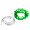 Accessoires Tuyau d'aquarium 12/16 mm pour Pompe à Eau Filtre Accessoires Tube Tuyau d'aquarium Outil de Nettoyage d'aquarium Tuyau Nettoyeur de Gravier d'aquarium