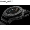 2024 Panerass Watch Mechanical Designer Men Automatic Pawnable 300m Waterproof Codpaner Pbud