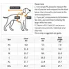 通気性があり、簡単なケアニットペットベスト春/夏 - 小さな犬のための涼しく、快適なかわいい猫