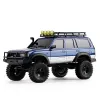 Cars Fms Allnew Fcx1/18 LC80 Land Cruiser Offroad Fourwheel Drive Rc Climbing Vehicle RC Simulation Car Model Christmas Gift