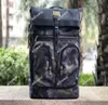 バックパックメンズスポーツトラベルバッグTumin Alpha 3シリーズBallistic Nylon Men039s Snapas Black Business Backpacks Computer Bag2979796