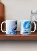 Kubki Genshin Impact - Ganyu Coffee Mub Mug i herbata anime