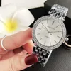 Reloj Mujer Gold Watch için Kadın Moda Kadınlar Kuvars Lüks Bilek Swatch Ladies Relogio Feminino 210707220K
