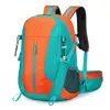 Sacs de plein air Gym Fitness Sac Sport Sac à dos Hommes Femmes Single Épaule Sac à main Yoga Voyage Voyage Casual Alpinisme Cyclisme Rucksack