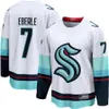 Seattle Custom Kraken Hockey Jerseys 41 Pierre-Edouard Bellemare 3 Will Borgen 95 Andre Burakovsky 35 Joey Daccord 8 Brian Dumoulin 39 Ryker Evans 52 Tye Kartye