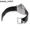 Watch pour hommes 2024 Montre-bracelets de luxe PAM01271 Mécanique automatique Mécanique en acier inoxydable complet imperméable