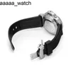 Watch Mens Panerass 2024 Luxury Wristwatches Pam00092 Men's Automatic Mechanical Full Stainless Steel Waterproof