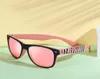 Sunglasses Design Pink Black Flamingo Theme Polarized Whole Promotion Quality Sun Glasses Bulk4354297