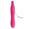 Vibrador de succión vaginal para mujeres consoladoras vibratorias estimulador de sucker sexo juguete adulto 240312