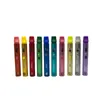 Empty packman Disposable Vape Pens 2.0 Gram Vapes Device Thick Oil ceramic coil E cigarette Bar Pods 280mah Rechargeable 2 ml Vaporizer vape cartridges 4*2mm hole size