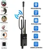 G618A Mini Wireless Camera and Bug Detector GSM Audio Bug Detector 2G 3G 4G Mobile Phone Bug Detector Full Range Radio Signal Det1915247