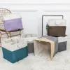 Panier à jouets pour vêtements de chien, boîte de rangement sans odeur, paniers pour vêtements, chaussures, jouets, accessoires pour animaux de compagnie