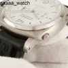 Mens Panerass Watch 2024 Luxury Wristwatches Pam01218 Automatic Mechanical Full Stainless Steel Waterproof