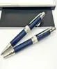 Giftpen Classic Luxury Pens Writer Edition Antoine de Saintexupery Series Signature Pen Pen di alta qualità Gifts Business 3790078