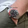 Designer Watches RLX armbandsur för original lyxig klockvattentät automatisk remvattentät armbandsur rostfritt stål