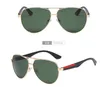 Mode 4017 designer solglasögon goggle strand solglasögon för man kvinna 5 färg valfri god kvalitet loguat förgäves solglasögon trendiga varumärke solglasögon stil