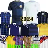 2024 1978 1982 1986 1990 World Cup Scotland Retro Soccer Jerseys 1991 1992 1993 1994 1996 1998 2000 Vintage Collection football shirts 24 STACHAN McSTAY kits Uniform