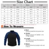 Herren-T-Shirts, Outdoor-Jacke, Jagdkleidung, warme Reißverschlüsse, Fleece-Pullover, Mann, winddicht, Frühling, Winter, Thermo-Unterwäsche, Sudaderas Para