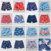 Pantaloncini da uomo Pantaloncini da uomo Marchio di alta qualità Vilebre pantaloncini da spiaggia da uomo costumi da bagno tartaruga Pantaloncini hawaiani pantaloncini da spiaggia da uomo sportivi tavola da surf 24325