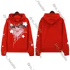 Mens hoodies sp5der hoodie set Youth Designer hoodie Mens Tracksuit Spider Hoodie 555 Red Pink Street Wear Set Y2k Tracksuit Women's Hoodie Foam Sweatshirt Set 926