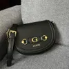 Nieuwe modetrend Afdrukken Hangende zadelketting Gesplitste Crossbody Dames 70% korting op online verkopen