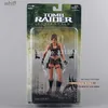 Figury zabawek akcji NECA Tomb Raider Lara Croft PVC Plan działania 7 18CMC24325