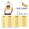 yellow Ship The Beatle Band Mens Clothing Printed Cott T-Shirt Streetwear Tops Tees For Men T2nJ#