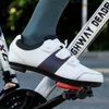 Calzature professionali non di marca HBP Scarpe da ciclismo su strada da trekking di nuovo stile Tacchetti da ciclismo per MTB