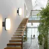 Wandlamp buiten of binnen waterdicht gang balkon decoratie verlichting tuin stap straatlantaarn