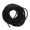 Bandes de résistance PCS Tubes Exercice Caoutchouc Catapt Dub Slings Élastique 10M Noir Vert Drop Livraison Sports Plein Air Fitness Suppl Otb1Q